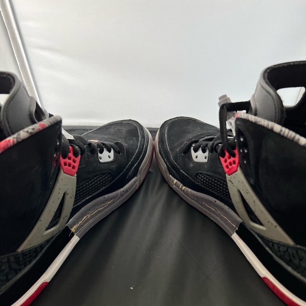 Jordan Son of Mars Spike Lee